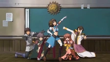 Постер к Hare Yukai CG Ver.