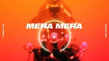 Постер к Mera Mera