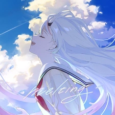 Постер к Melting