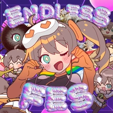 Постер к Endless Fes
