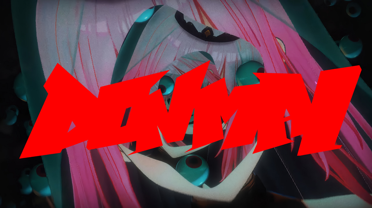 Постер к: Donmai