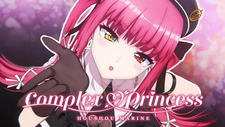 Постер к Complex♡Princess