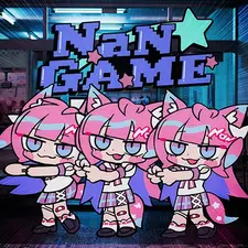 Постер к NaN Game
