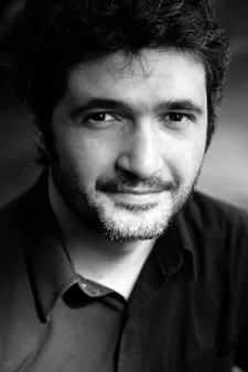 Christophe Ferreira