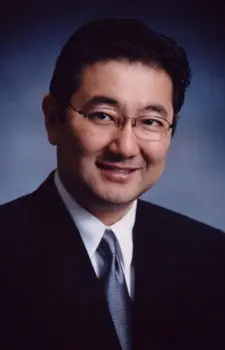 Gen Fukunaga
