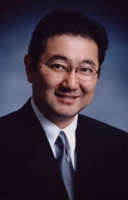 Gen Fukunaga