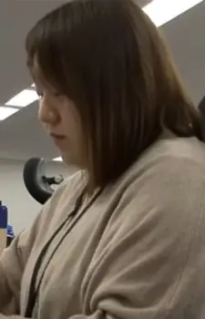 Nahoko Kosugi