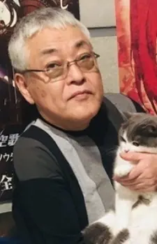 Shizuo Kurahashi