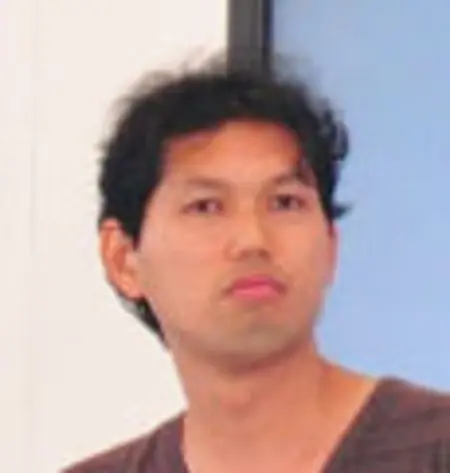 Akira Matsushima