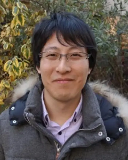 Kazuhiro Miwa