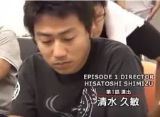 Hisatoshi Shimizu