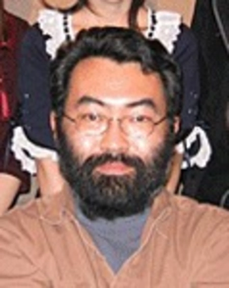 Shigeru Ueda