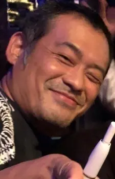 Shinji Ishihira