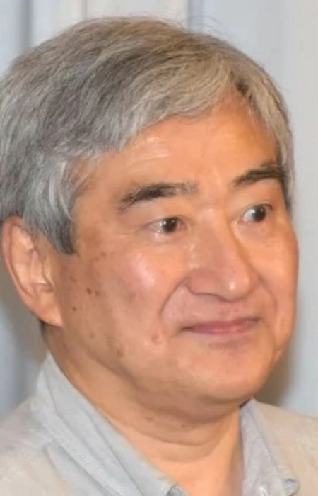 Nobuo Tomisawa