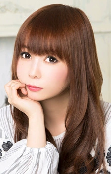 Shoko Nakagawa