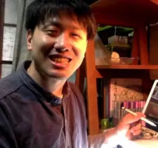 Yuya Takahashi