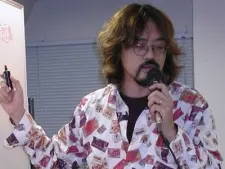 Atsushi Maekawa