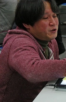 Hiroshi Takeuchi