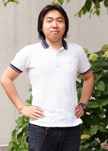 Tetsuo Hirakawa