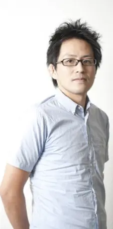 Atsushi Ikariya
