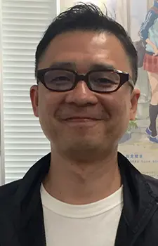 Shinichi Nakamura
