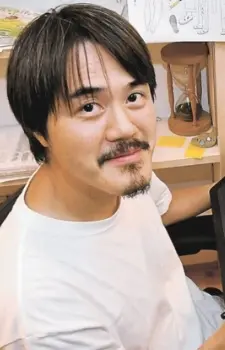 Kiyotaka Oshiyama