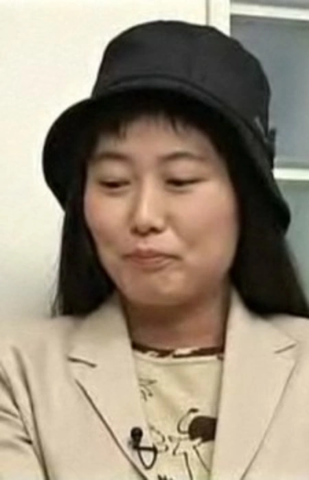 Kazumi Ikeda