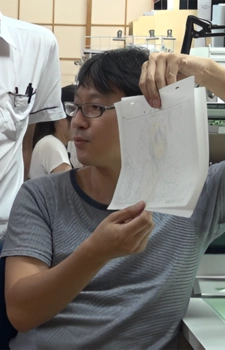 Noriyuki Kitanohara