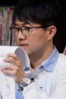 Se-jun Kim