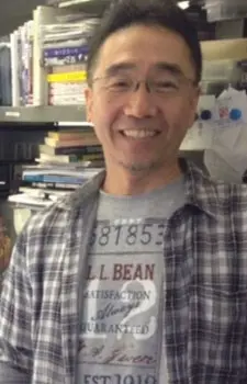 Yoshinori Kanemori