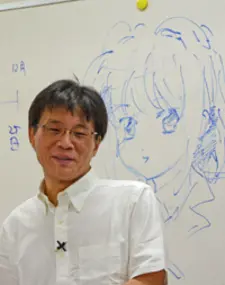 Hisashi Saitou