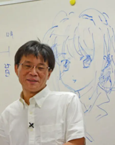 Hisashi Saitou