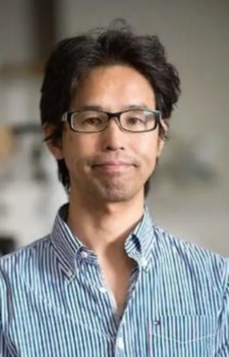 Kouichirou Itou