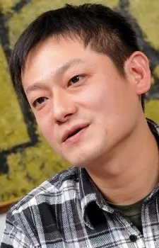 Osamu Masuyama