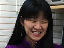 Eiko Morikawa