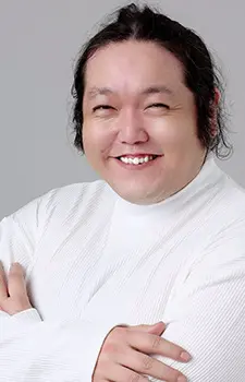 Naoyuki Tatsuwa