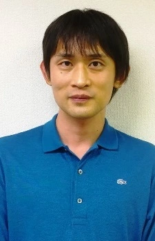 Manabu Ootsuka