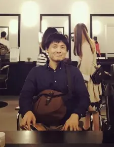 Teruyuki Oomine