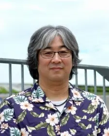 Kounosuke Uda
