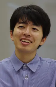 Shintarou Kawakubo