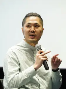 Takahiro Hasui