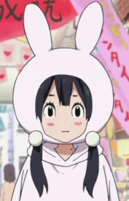 Kaori Itou
