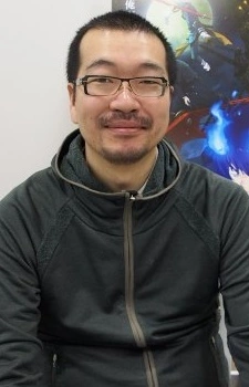 Atsushi Takahashi