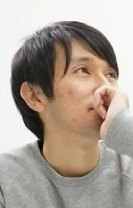 Shouta Goshozono