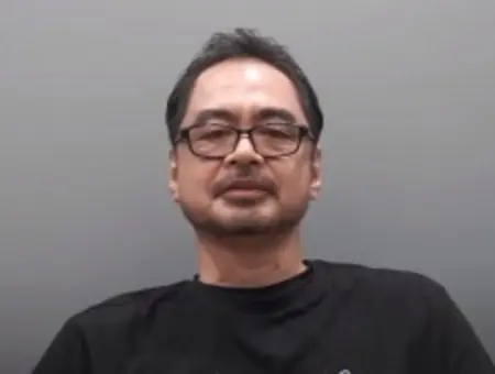 Takashi Sano