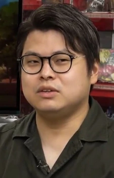 Yuuki Kawashita