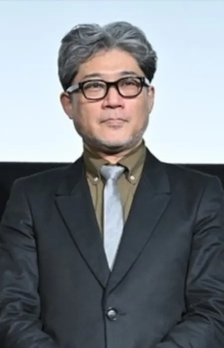 Shunsuke Tada