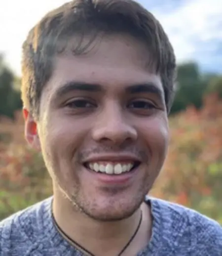 Mitchell Gonzales