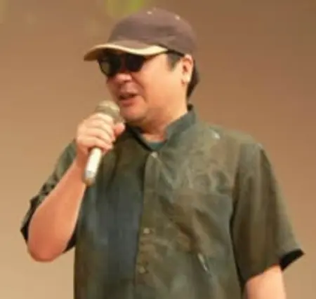 Mitsuru Hongou