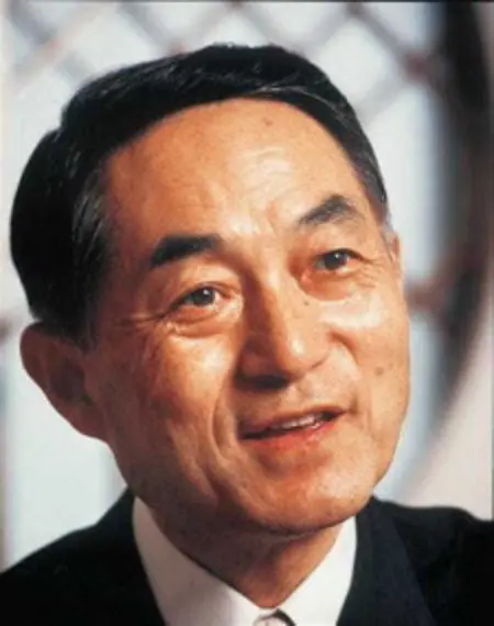Yuuji Yamaguchi